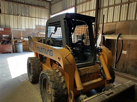 mustang skid steer 2099 for sale|mustang 2109 for sale.